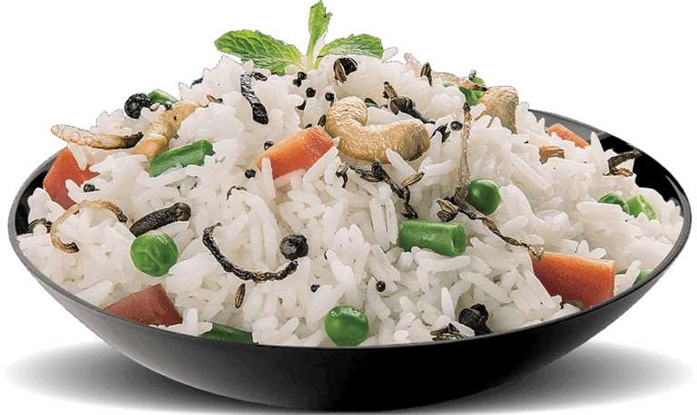 Fzami Rice D-98 Basmati Rice – RB International